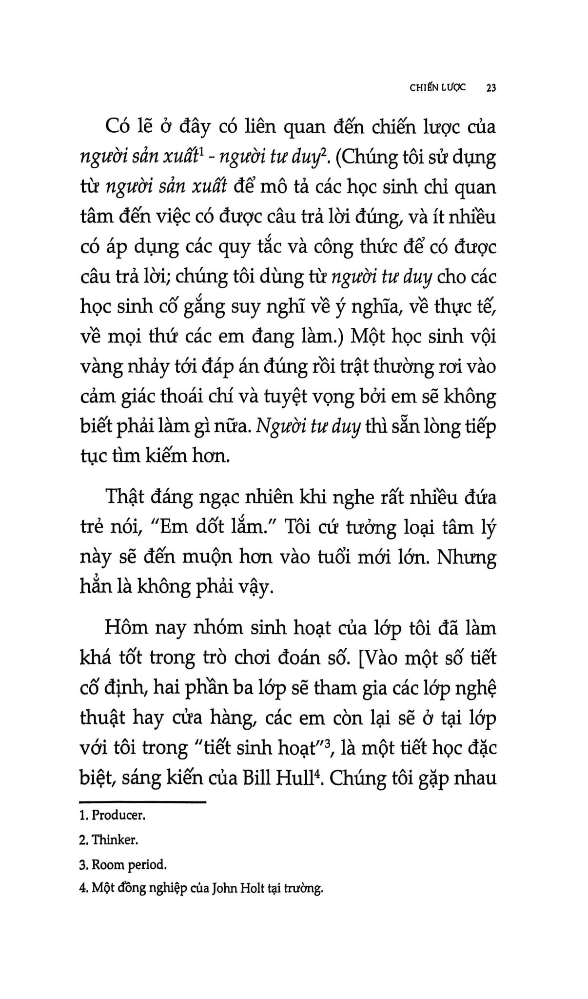 Combo 2 Quyển (Trẻ Em Học Như Thế Nào + Sách Trẻ Em Khó Học Như Thế Nào) - John Holt