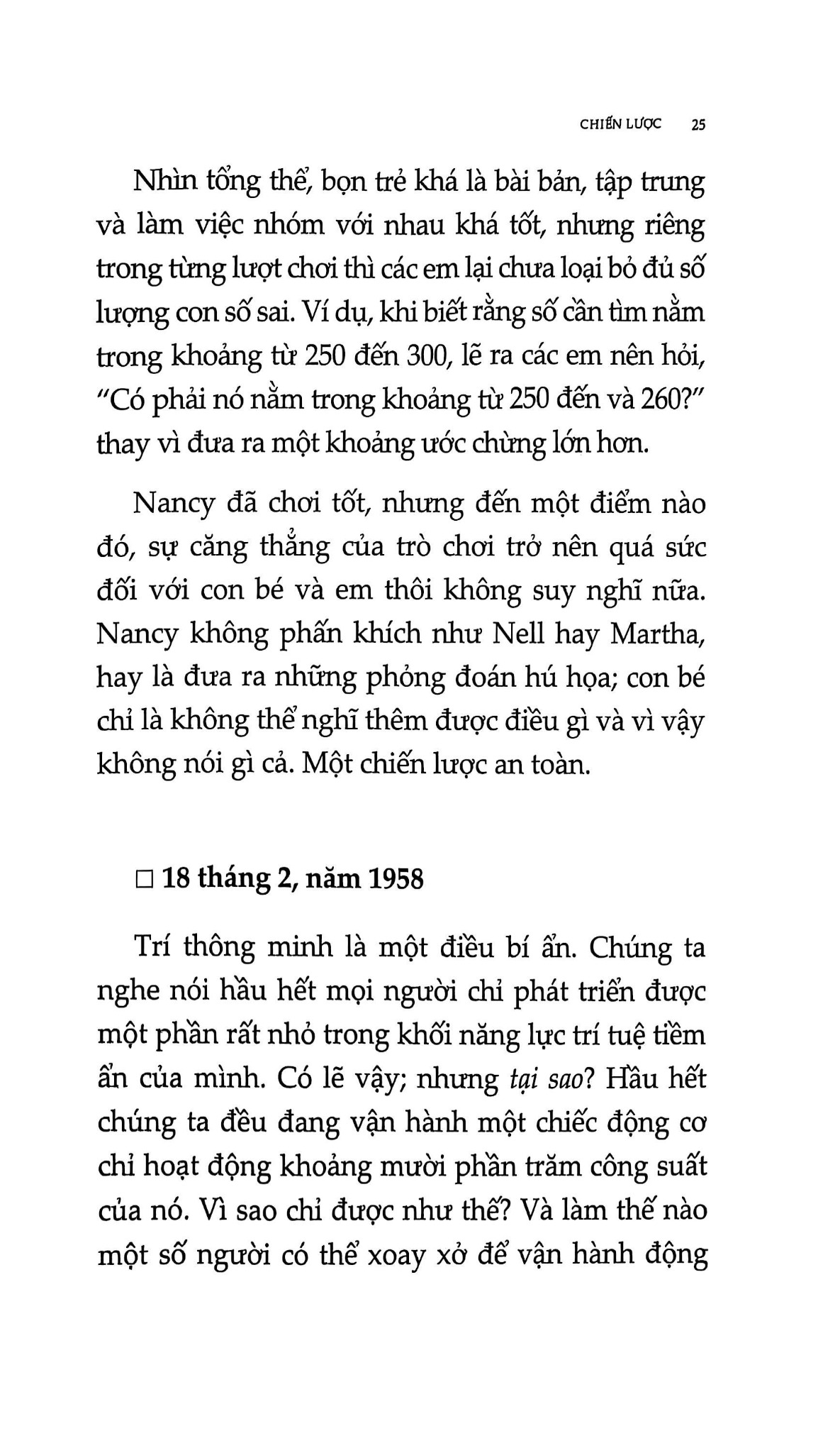 Trẻ Em Khó Học Thế Nào - John Holt