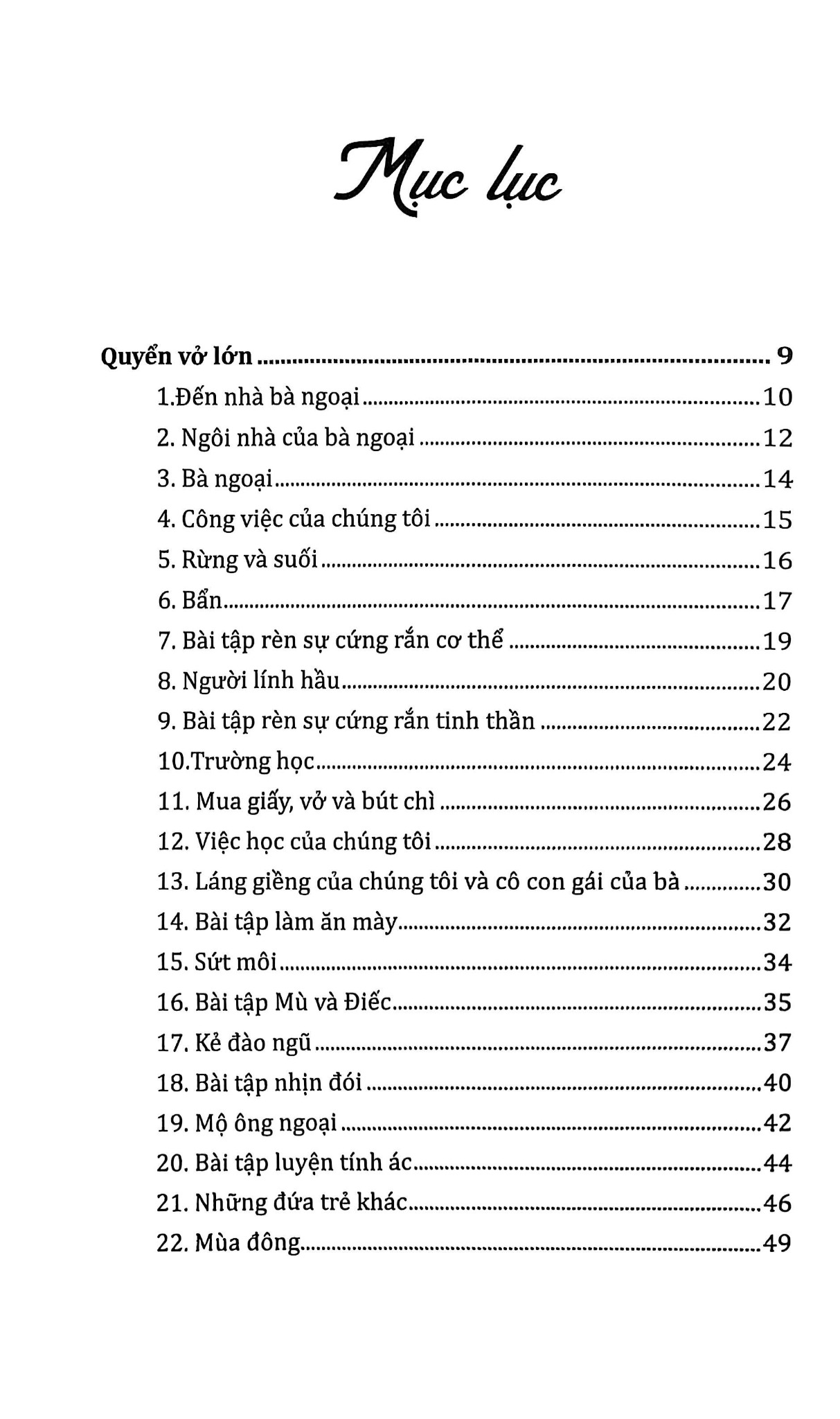 Cặp Song Sinh Kỳ Ảo - Tiểu Thuyết Bộ Ba: Quyển Vở Lớn + Chứng Cứ + Lời Nói Dối Thứ Ba - Agota Kristof