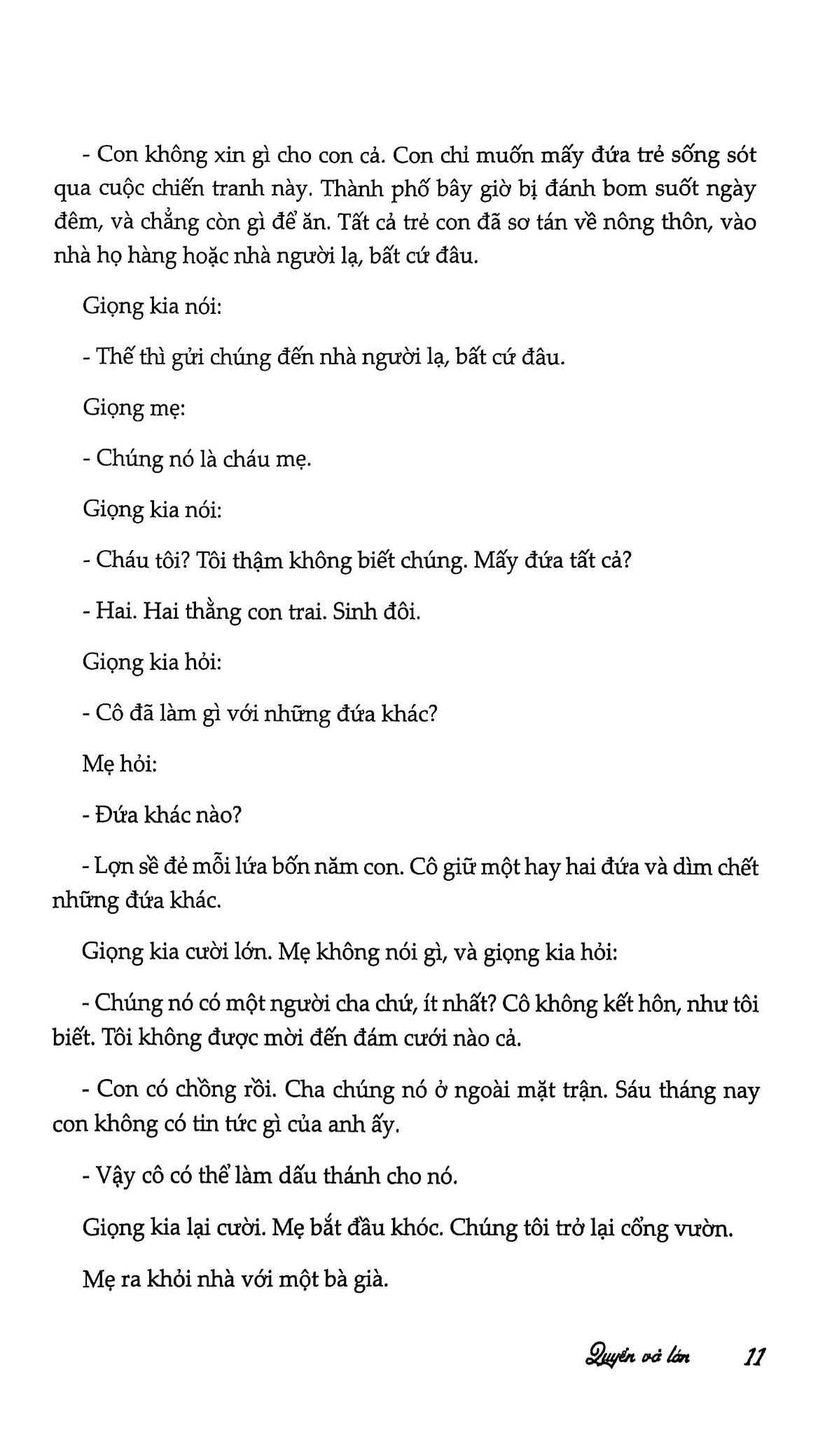 Cặp Song Sinh Kỳ Ảo - Tiểu Thuyết Bộ Ba: Quyển Vở Lớn + Chứng Cứ + Lời Nói Dối Thứ Ba - Agota Kristof