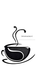 Đời Sống Cà Phê Tại Nhật Bản - Từ Chủ Nghĩa Hoàn Hảo Đến Bản Sắc Văn Hóa Và Chuyển Đổi Xã Hội - Merry I. White