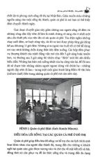 Đời Sống Cà Phê Tại Nhật Bản - Từ Chủ Nghĩa Hoàn Hảo Đến Bản Sắc Văn Hóa Và Chuyển Đổi Xã Hội - Merry I. White