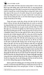 Đời Sống Cà Phê Tại Nhật Bản - Từ Chủ Nghĩa Hoàn Hảo Đến Bản Sắc Văn Hóa Và Chuyển Đổi Xã Hội - Merry I. White