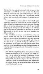 Thuận Theo Hoàn Cảnh - Không Có Một Chiến Lược Phát Triển Vạn Năng - Brian Levy