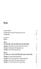 Thuận Theo Hoàn Cảnh - Không Có Một Chiến Lược Phát Triển Vạn Năng - Brian Levy