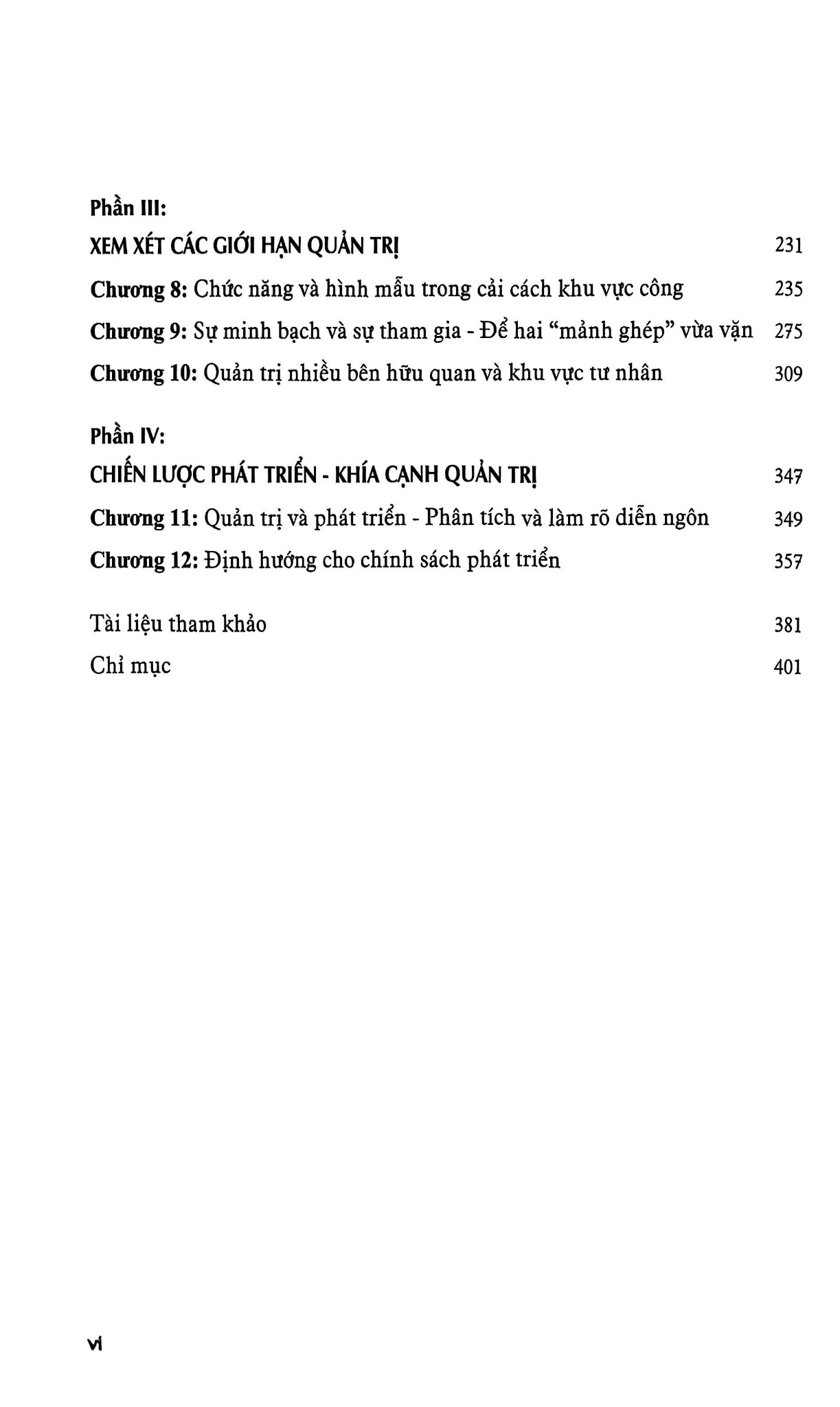 Thuận Theo Hoàn Cảnh - Không Có Một Chiến Lược Phát Triển Vạn Năng - Brian Levy