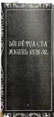 Bên Kia Sợ Hãi – Truyền Thống Tâm Linh Của Người Toltec Về Giấc Mơ, Quán Niệm Và Tự Do - Don Miguel Ruiz