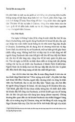 Cỗ Máy Thao Túng - Sinan Aral