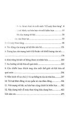 Cỗ Máy Thao Túng - Sinan Aral