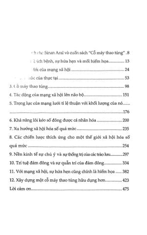  Combo 4 Quyển Nhận Diện Tin Giả ( Biện Luận + Cỗ Máy Thao Túng + Kỹ Thuật Tuyên Truyền Trong Thế Chiến + Dữ Kiện Lấp Lửng ) 