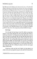 Cỗ Máy Thao Túng - Sinan Aral