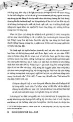 Nhạc Đại Chúng Việt Nam - Chuyển Đổi Xã Hội Giữa Hai Miền Nhớ Quên - Dale A. Olsen