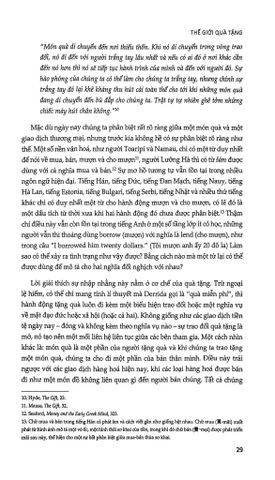  Kinh Tế Học Thiêng Liêng - Tiền Bạc, Quà Tặng Và Xã Hội Trong Thời Đại Chuyển Giao - Charles Eisenstein 