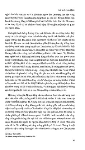  Kinh Tế Học Thiêng Liêng - Tiền Bạc, Quà Tặng Và Xã Hội Trong Thời Đại Chuyển Giao - Charles Eisenstein 