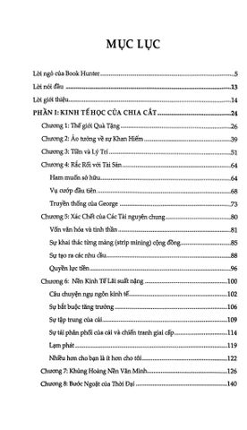  Kinh Tế Học Thiêng Liêng - Tiền Bạc, Quà Tặng Và Xã Hội Trong Thời Đại Chuyển Giao - Charles Eisenstein 