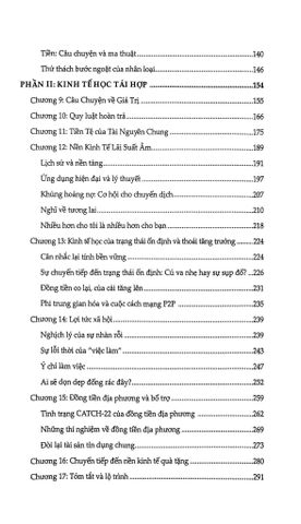  Kinh Tế Học Thiêng Liêng - Tiền Bạc, Quà Tặng Và Xã Hội Trong Thời Đại Chuyển Giao - Charles Eisenstein 