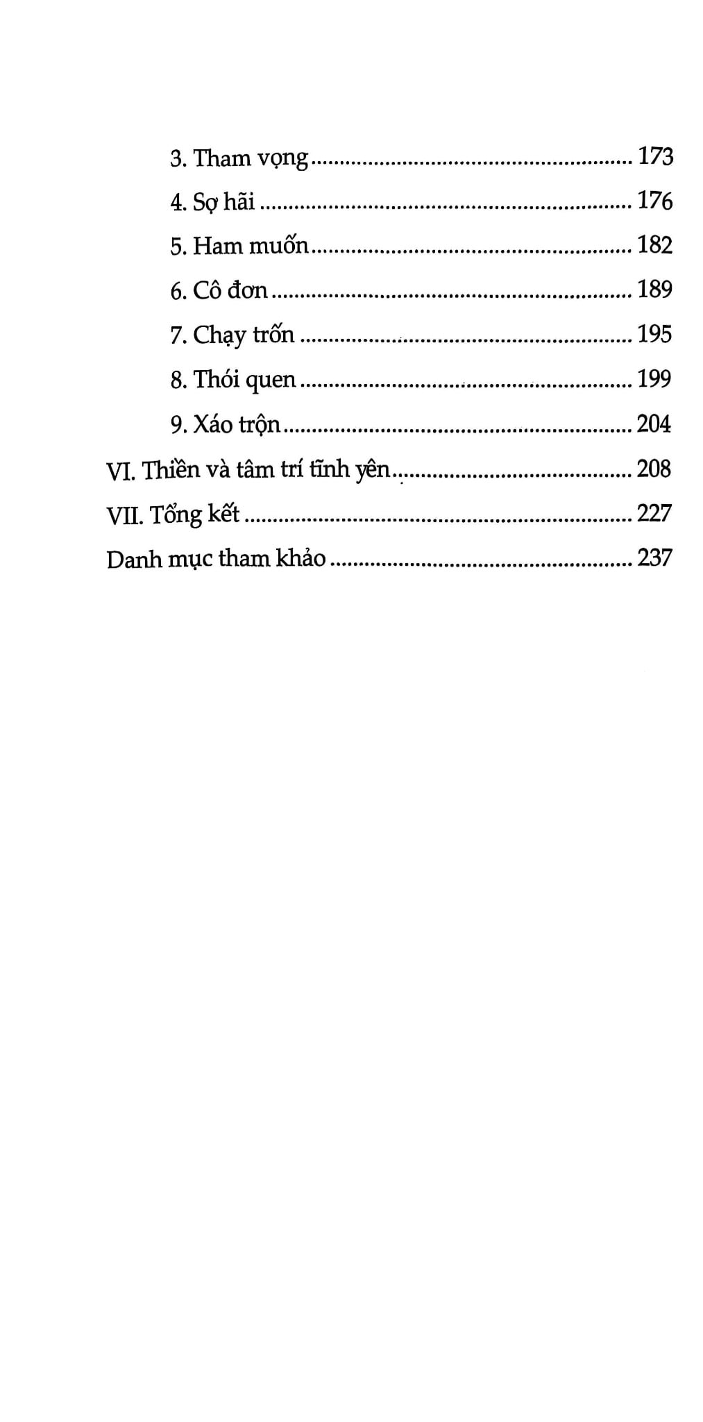 Nhận Thức Không Chọn Lựa - J. Krishnamurti