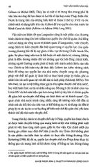 Thủy Văn Nhân Văn Học - Quan Hệ Giữa Nước Và Nhân Loại Sẽ Đi Về Đâu? - Kim De Wolff, Rina C. Faletti & Ignacio López-Calvo