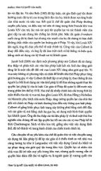 Thủy Văn Nhân Văn Học - Quan Hệ Giữa Nước Và Nhân Loại Sẽ Đi Về Đâu? - Kim De Wolff, Rina C. Faletti & Ignacio López-Calvo
