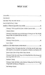 Thủy Văn Nhân Văn Học - Quan Hệ Giữa Nước Và Nhân Loại Sẽ Đi Về Đâu? - Kim De Wolff, Rina C. Faletti & Ignacio López-Calvo