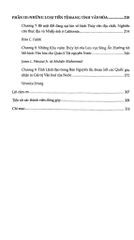 Thủy Văn Nhân Văn Học - Quan Hệ Giữa Nước Và Nhân Loại Sẽ Đi Về Đâu? - Kim De Wolff, Rina C. Faletti & Ignacio López-Calvo