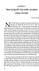 Thủy Văn Nhân Văn Học - Quan Hệ Giữa Nước Và Nhân Loại Sẽ Đi Về Đâu? - Kim De Wolff, Rina C. Faletti & Ignacio López-Calvo