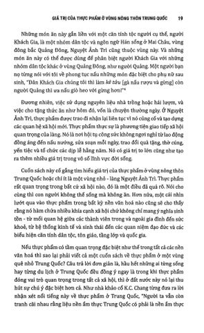  Đắng Cay Và Ngọt Bùi - Ellen Oxfeld 