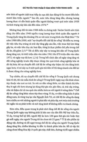  Đắng Cay Và Ngọt Bùi - Ellen Oxfeld 