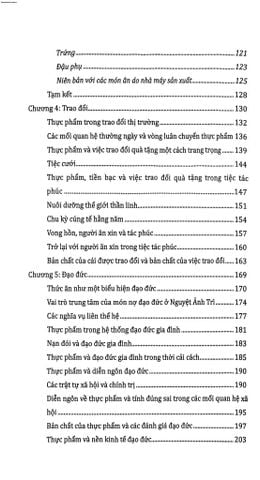  Đắng Cay Và Ngọt Bùi - Ellen Oxfeld 