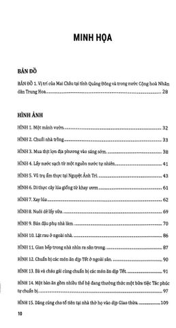  Đắng Cay Và Ngọt Bùi - Ellen Oxfeld 