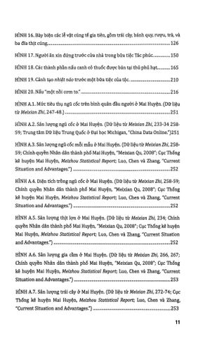  Đắng Cay Và Ngọt Bùi - Ellen Oxfeld 