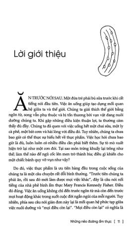  Combo 3 Quyển Nền Tảng Văn Hóa Ẩm Thực Thế Giới ( Lịch Sử Sách Dạy Nấu Ăn + Sinh Lý Học Vị Giác + Những Nẻo Đường Ẩm Thực ) 
