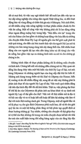  Combo 3 Quyển Nền Tảng Văn Hóa Ẩm Thực Thế Giới ( Lịch Sử Sách Dạy Nấu Ăn + Sinh Lý Học Vị Giác + Những Nẻo Đường Ẩm Thực ) 