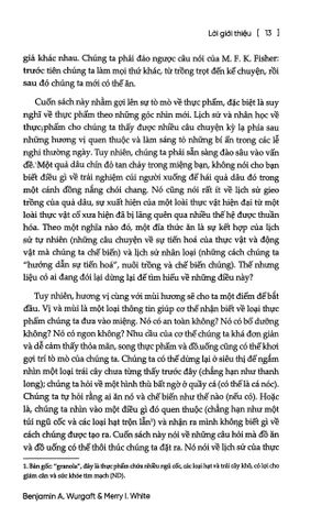  Combo 3 Quyển Nền Tảng Văn Hóa Ẩm Thực Thế Giới ( Lịch Sử Sách Dạy Nấu Ăn + Sinh Lý Học Vị Giác + Những Nẻo Đường Ẩm Thực ) 