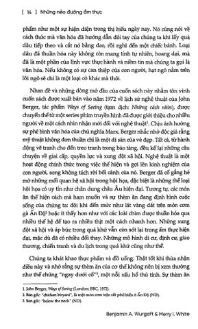  Combo 3 Quyển Nền Tảng Văn Hóa Ẩm Thực Thế Giới ( Lịch Sử Sách Dạy Nấu Ăn + Sinh Lý Học Vị Giác + Những Nẻo Đường Ẩm Thực ) 