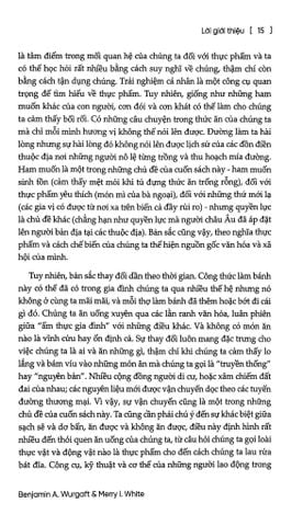  Combo 3 Quyển Nền Tảng Văn Hóa Ẩm Thực Thế Giới ( Lịch Sử Sách Dạy Nấu Ăn + Sinh Lý Học Vị Giác + Những Nẻo Đường Ẩm Thực ) 