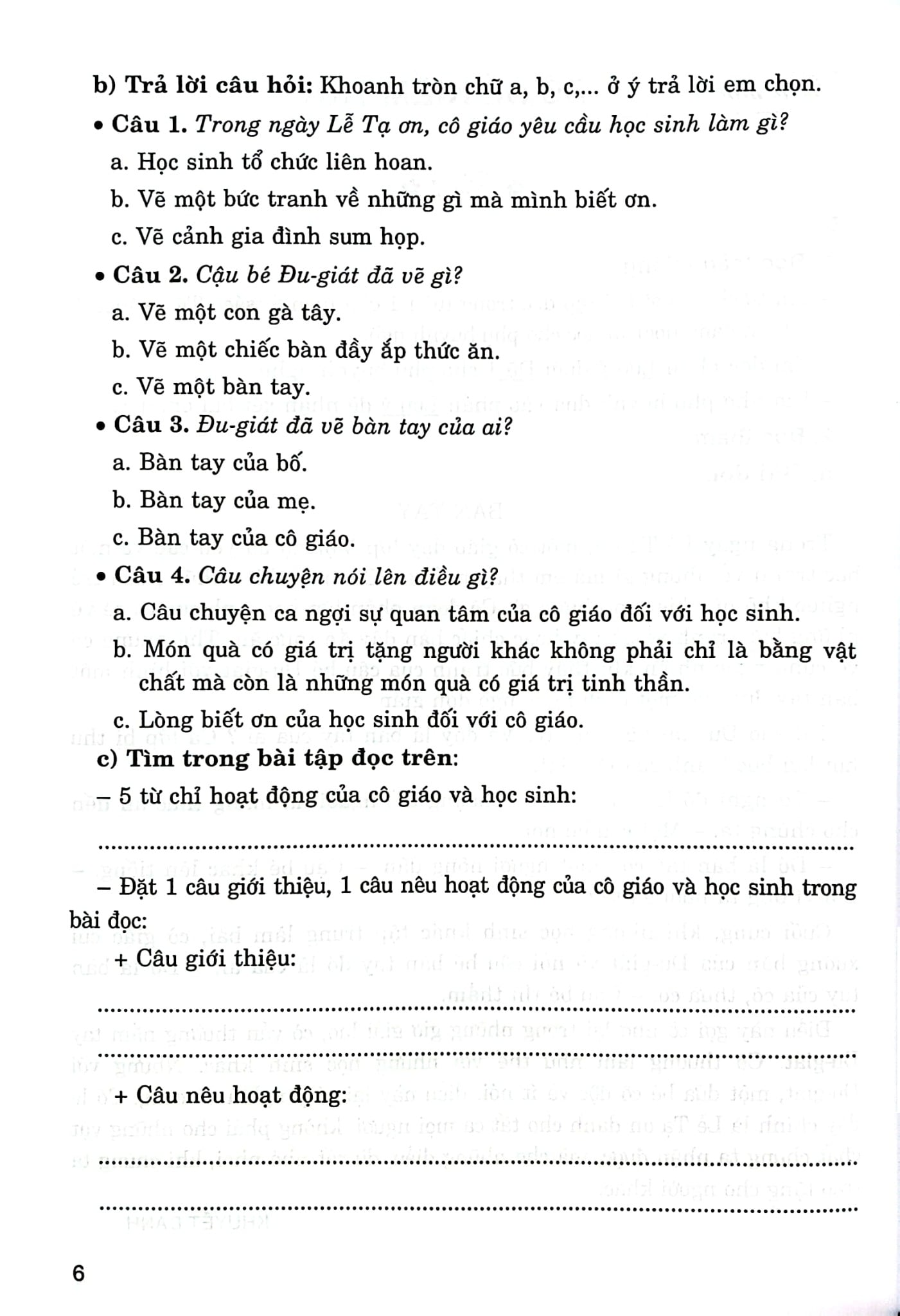Tuyển Tập Đề Kiểm Tra Tiếng Việt 3 (Dùng Chung Cho Các Bộ Sgk Hiện Hành) - Lê Phương Liên