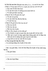 Tuyển Tập Đề Kiểm Tra Tiếng Việt 3 (Dùng Chung Cho Các Bộ Sgk Hiện Hành) - Lê Phương Liên