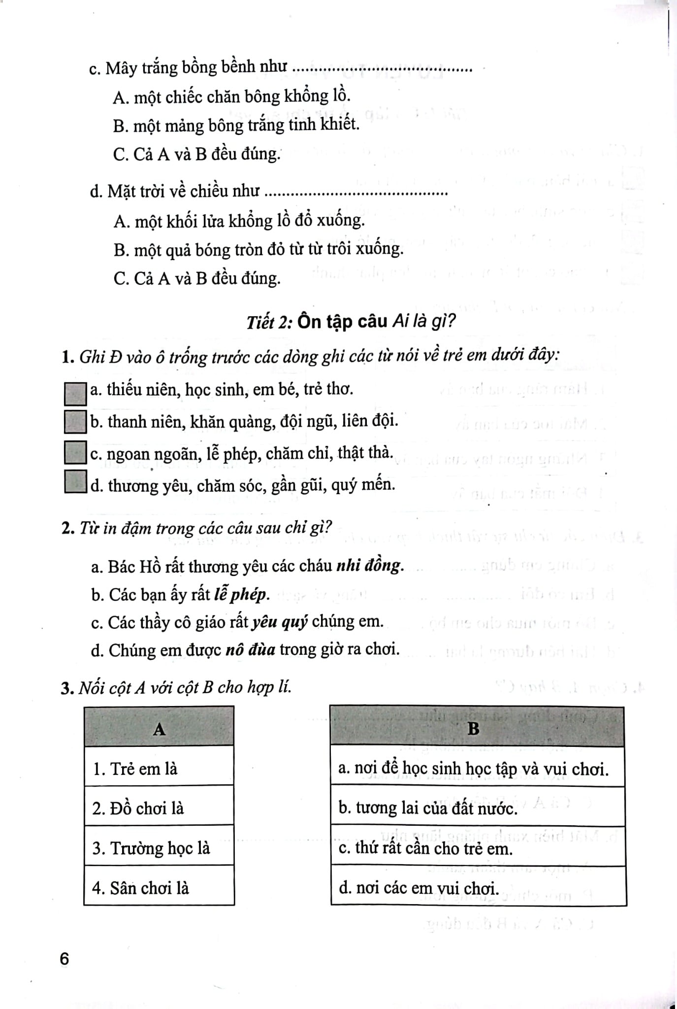 Phát Triển Và Nâng Cao Tiếng Việt Lớp 3 (Dùng Chung Cho Các Bộ Sgk Hiện Hành) - Phạm Văn Công