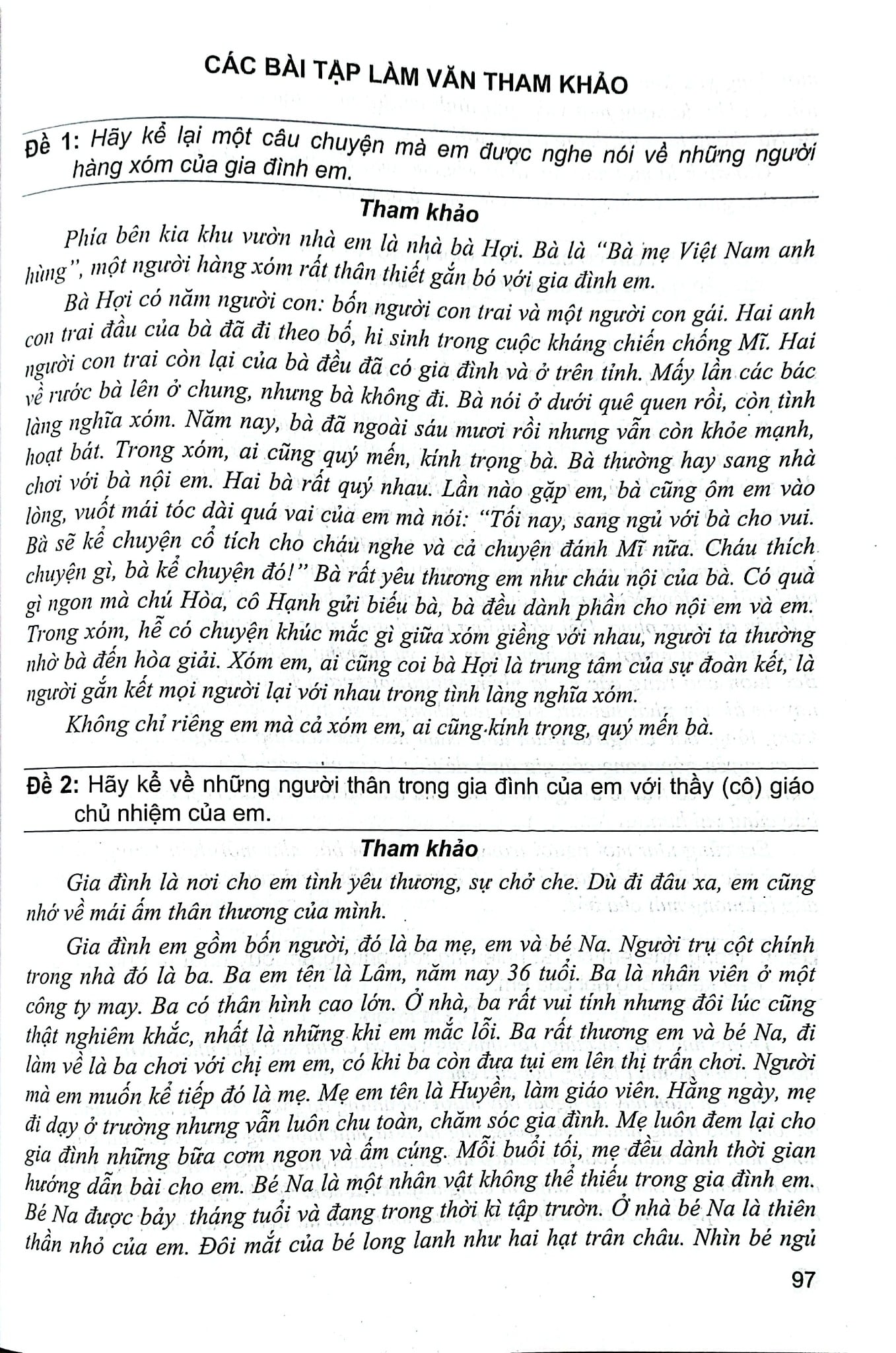 Phát Triển Và Nâng Cao Tiếng Việt Lớp 3 (Dùng Chung Cho Các Bộ Sgk Hiện Hành) - Phạm Văn Công
