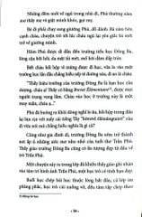 Tủ Sách Các Nhà Lãnh Đạo Cách Mạng Tiền Bối - Trần Phú - Sơn Tùng