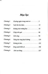 Tủ Sách Các Nhà Lãnh Đạo Cách Mạng Tiền Bối - Trần Phú - Sơn Tùng
