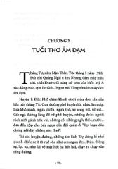 Tủ Sách Các Nhà Lãnh Đạo Cách Mạng Tiền Bối - Trần Phú - Sơn Tùng