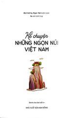 Kể Chuyện Những Ngọn Núi Việt Nam - Nhiều Tác Giả