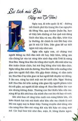Kể Chuyện Những Ngọn Núi Việt Nam - Nhiều Tác Giả