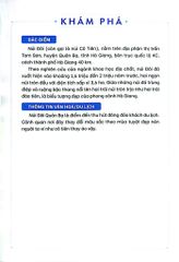 Kể Chuyện Những Ngọn Núi Việt Nam - Nhiều Tác Giả