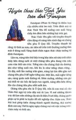 Kể Chuyện Những Ngọn Núi Việt Nam - Nhiều Tác Giả