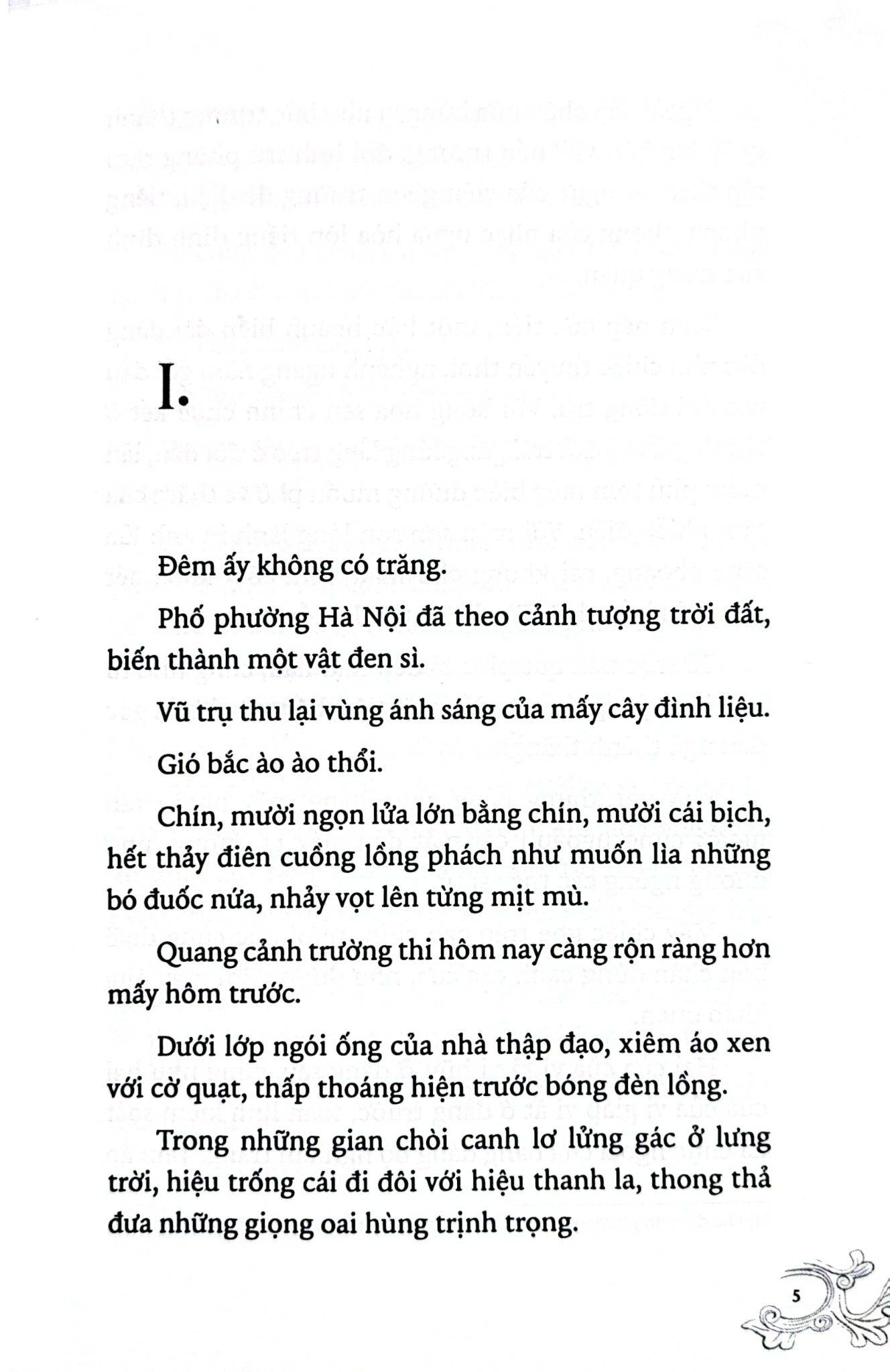 Trong Rừng Nho - Dã Sử Hồ Xuân Hương - Ngô Tất Tố