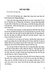 155 Bài Làm Văn Tiếng Việt Lớp 3 (Dùng Chung Cho Các Sgk Mới Hiện Hành) - Tạ Thanh Sơn