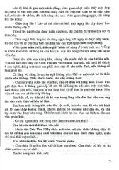 155 Bài Làm Văn Tiếng Việt Lớp 3 (Dùng Chung Cho Các Sgk Mới Hiện Hành) - Tạ Thanh Sơn